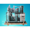 Zhongneng Vacuum Lubricating Oil Regeneration Purifier Series